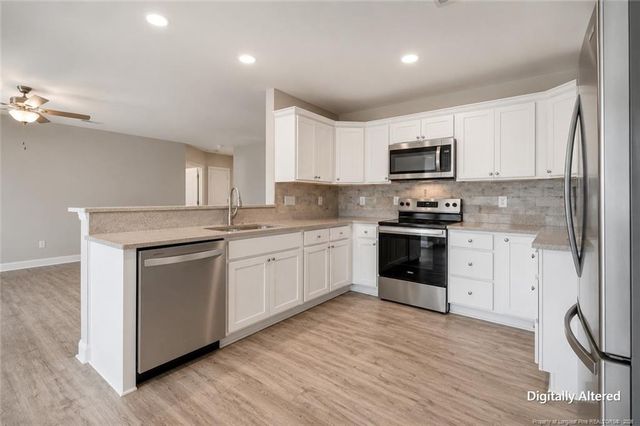756 Jordan Road, Autryville, NC 28318