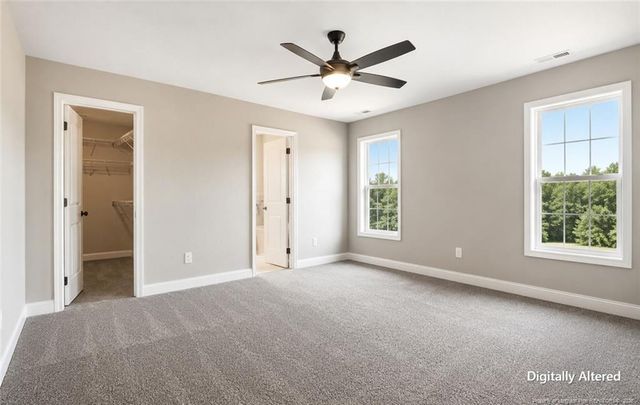756 Jordan Road, Autryville, NC 28318
