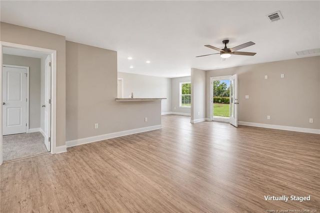 756 Jordan Road, Autryville, NC 28318