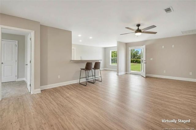 756 Jordan Road, Autryville, NC 28318