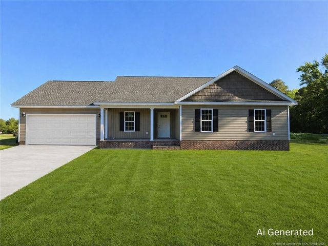 756 Jordan Road, Autryville, NC 28318