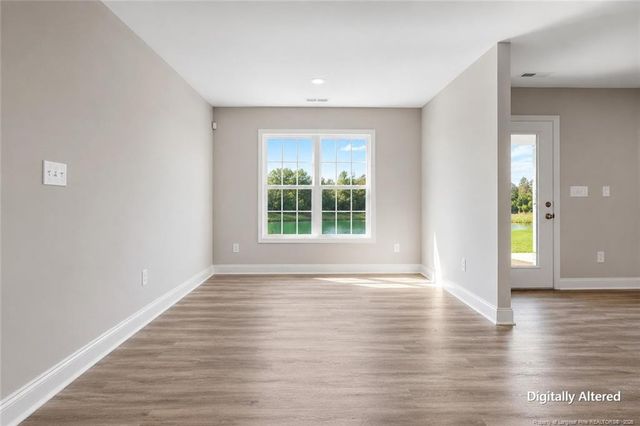 756 Jordan Road, Autryville, NC 28318