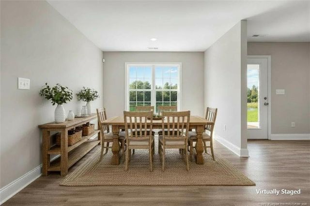 756 Jordan Road, Autryville, NC 28318