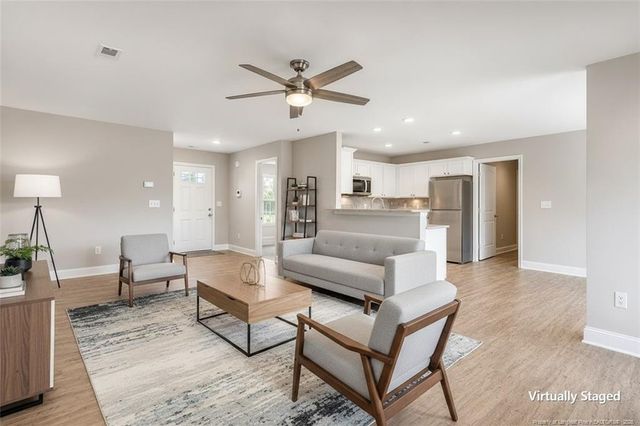 756 Jordan Road, Autryville, NC 28318