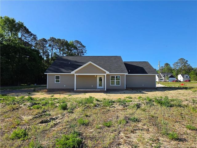 756 Jordan Road, Autryville, NC 28318