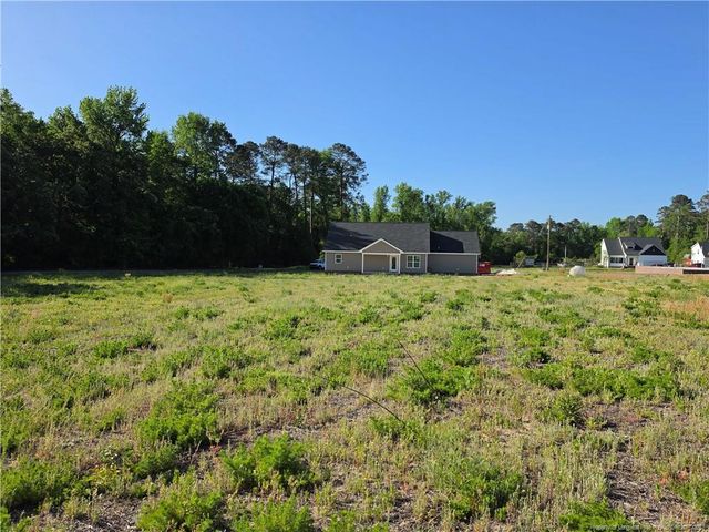 756 Jordan Road, Autryville, NC 28318