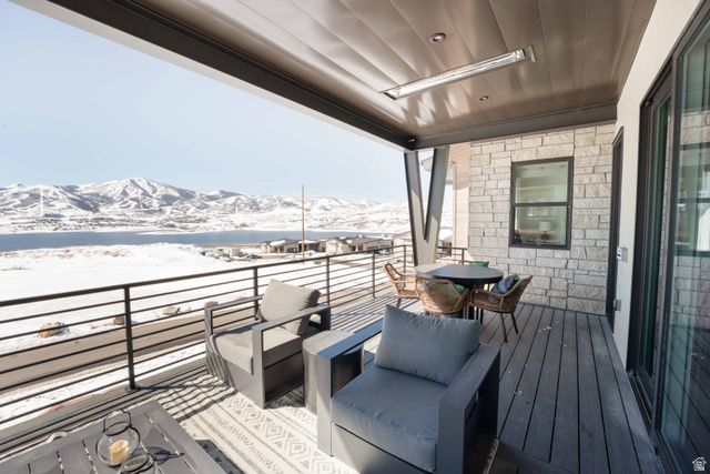 11493 N DEEPWATER DR, Hideout, UT 84036