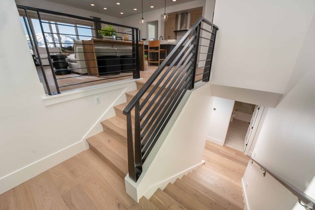 11493 N DEEPWATER DR, Hideout, UT 84036