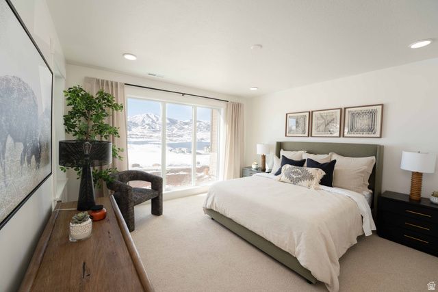 11493 N DEEPWATER DR, Hideout, UT 84036