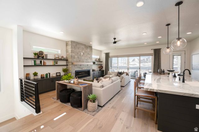 11493 N DEEPWATER DR, Hideout, UT 84036