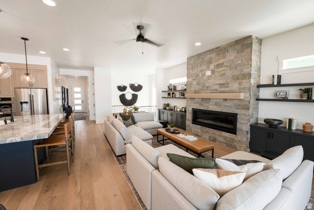 11493 N DEEPWATER DR, Hideout, UT 84036