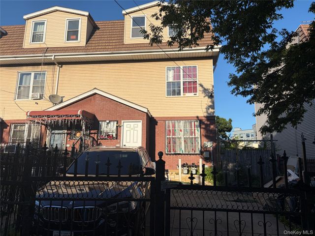 1222 Vyse Avenue, Bronx, NY 10459
