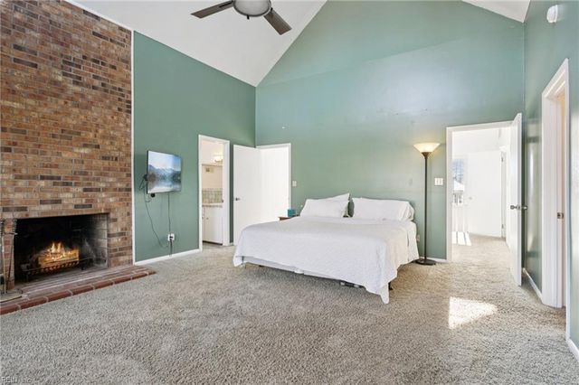 2210 Wolfsnare RD, Virginia Beach, VA 23454