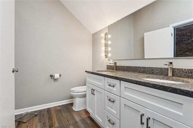 2210 Wolfsnare RD, Virginia Beach, VA 23454