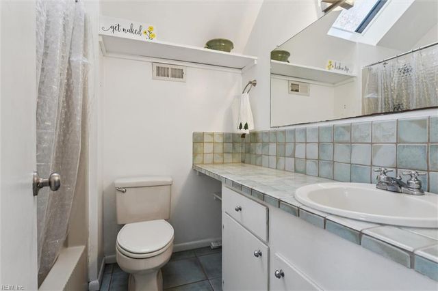 2210 Wolfsnare RD, Virginia Beach, VA 23454