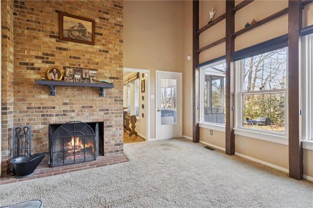 2210 Wolfsnare RD, Virginia Beach, VA 23454