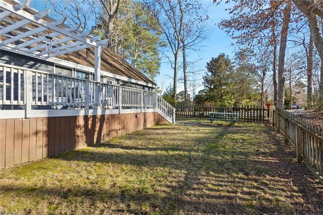 2210 Wolfsnare RD, Virginia Beach, VA 23454