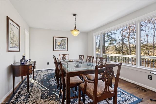 2210 Wolfsnare RD, Virginia Beach, VA 23454