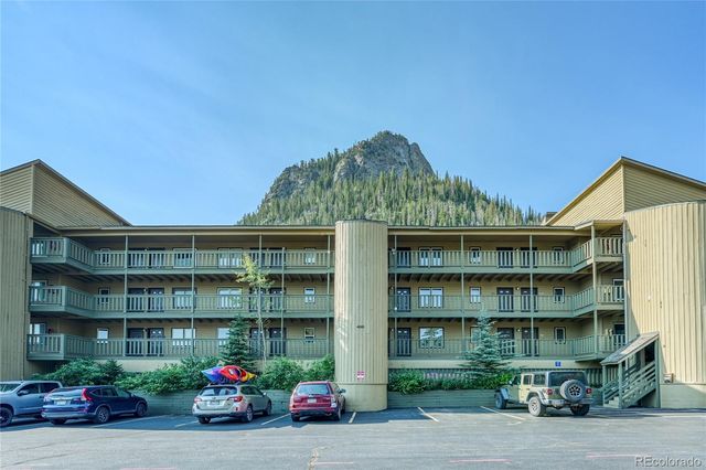 400 W Main Street 103, Frisco, CO 80443