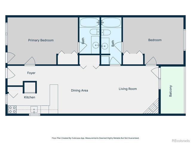 400 W Main Street 103, Frisco, CO 80443