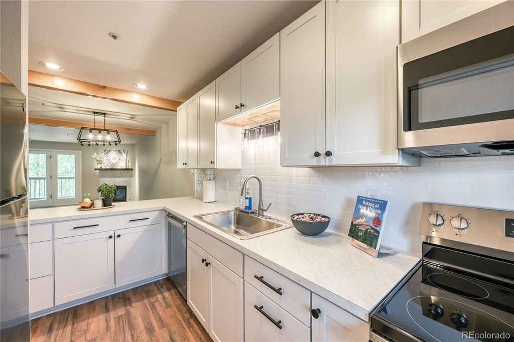 400 W Main Street 103, Frisco, CO 80443