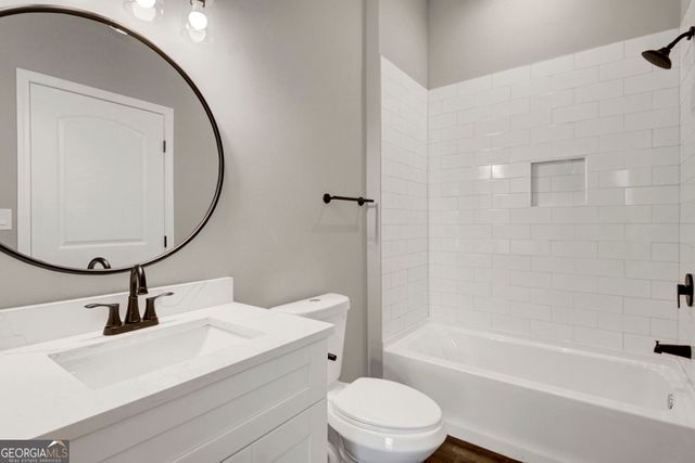 237 Barbara Lane SW, Mableton, GA 30126