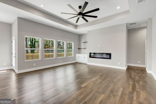 237 Barbara Lane SW, Mableton, GA 30126