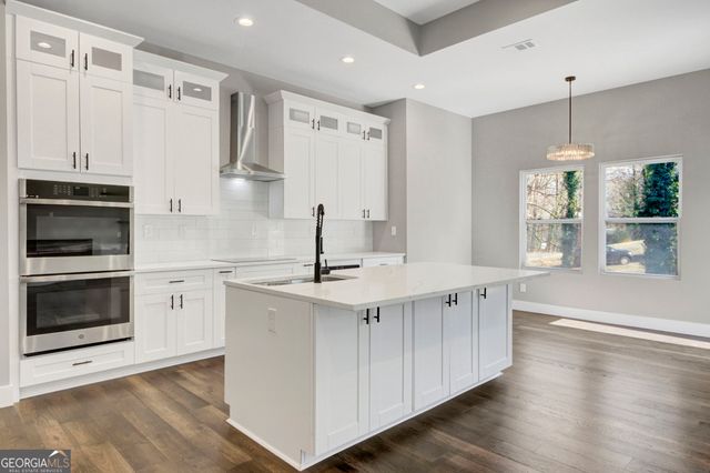 237 Barbara Lane SW, Mableton, GA 30126