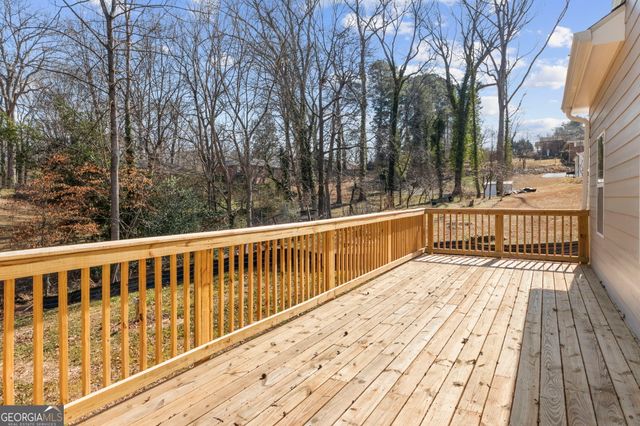 237 Barbara Lane SW, Mableton, GA 30126