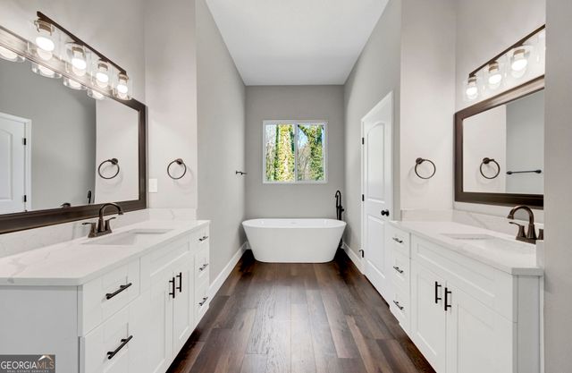 237 Barbara Lane SW, Mableton, GA 30126