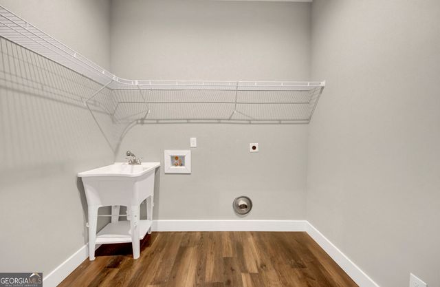 237 Barbara Lane SW, Mableton, GA 30126