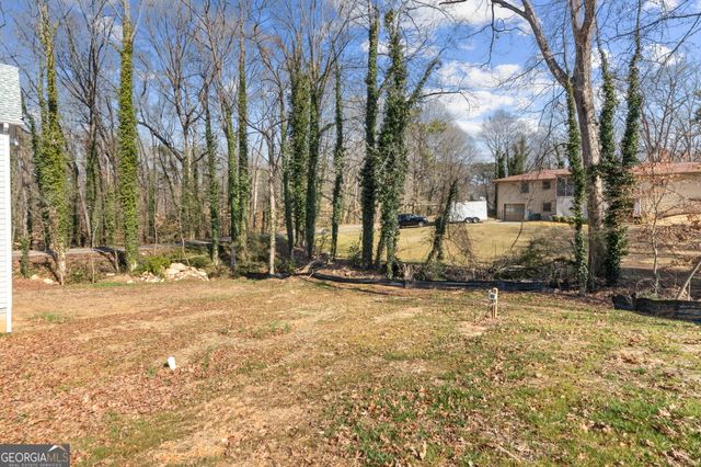 237 Barbara Lane SW, Mableton, GA 30126