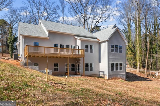 237 Barbara Lane SW, Mableton, GA 30126