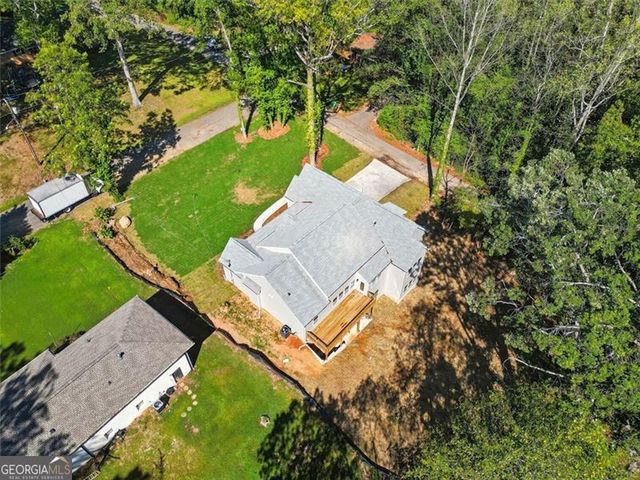 237 Barbara Lane SW, Mableton, GA 30126