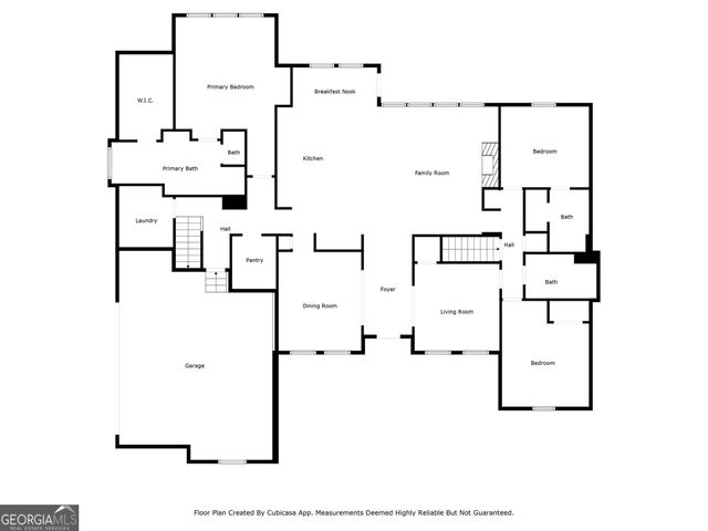 237 Barbara Lane SW, Mableton, GA 30126