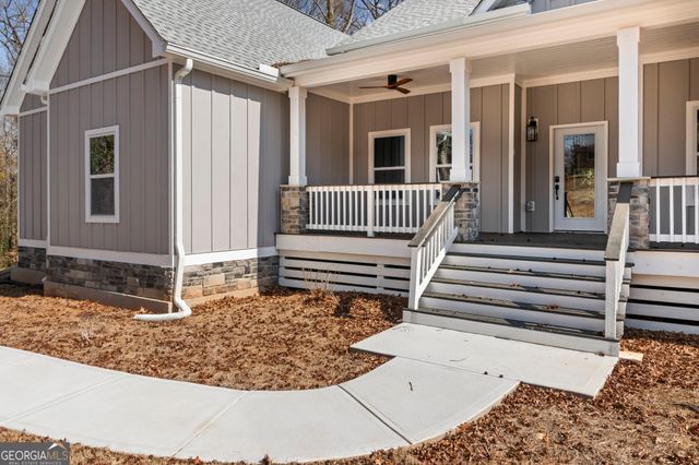 237 Barbara Lane SW, Mableton, GA 30126