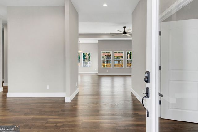 237 Barbara Lane SW, Mableton, GA 30126