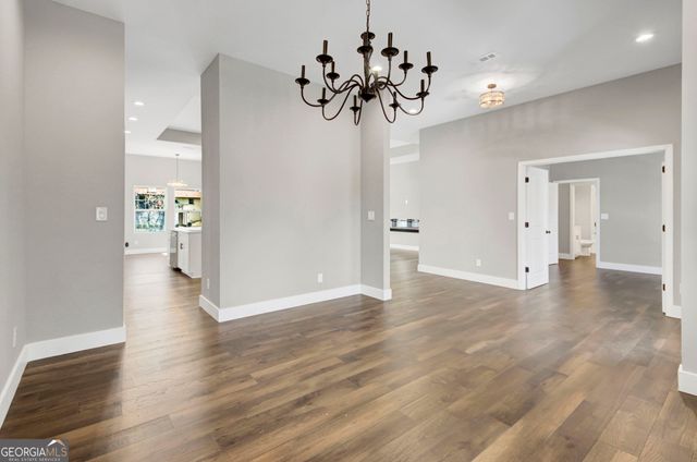 237 Barbara Lane SW, Mableton, GA 30126