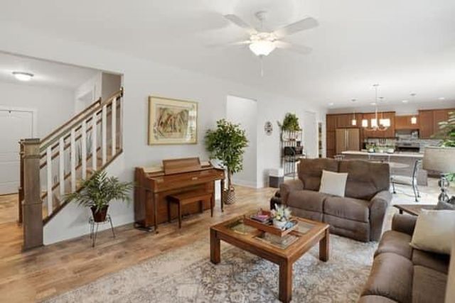 111 Muirfield Court NE, Rockford, MI 49341