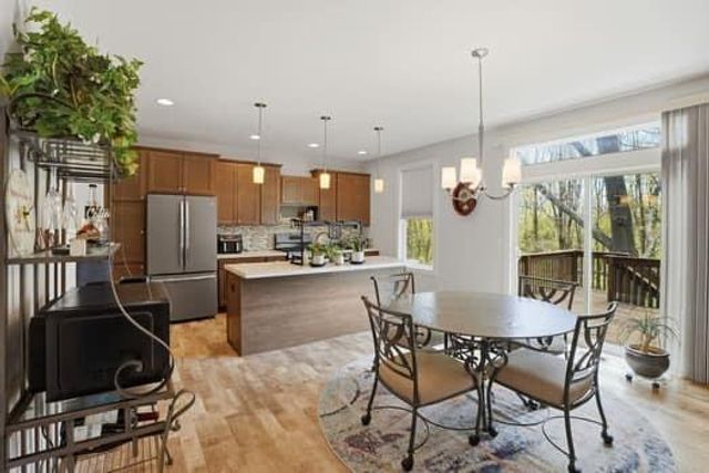 111 Muirfield Court NE, Rockford, MI 49341
