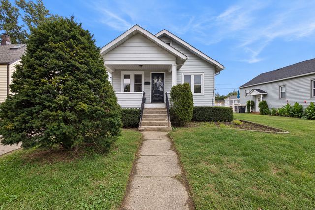 3347 Washington Street, Lansing, IL 60438