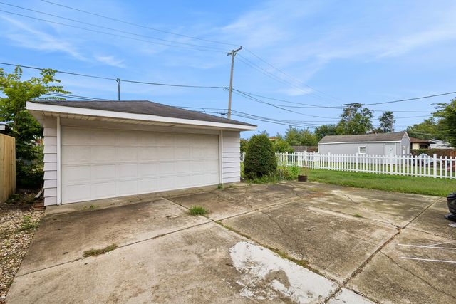 3347 Washington Street, Lansing, IL 60438