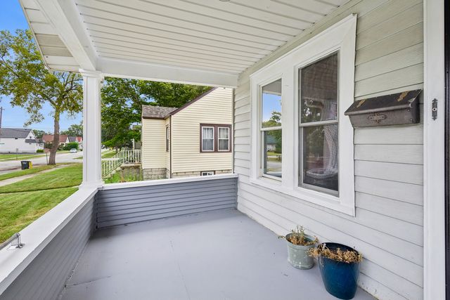3347 Washington Street, Lansing, IL 60438