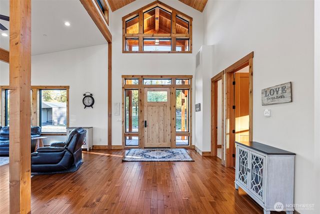 42524 Dean Kreger Rd E, Eatonville, WA 98328