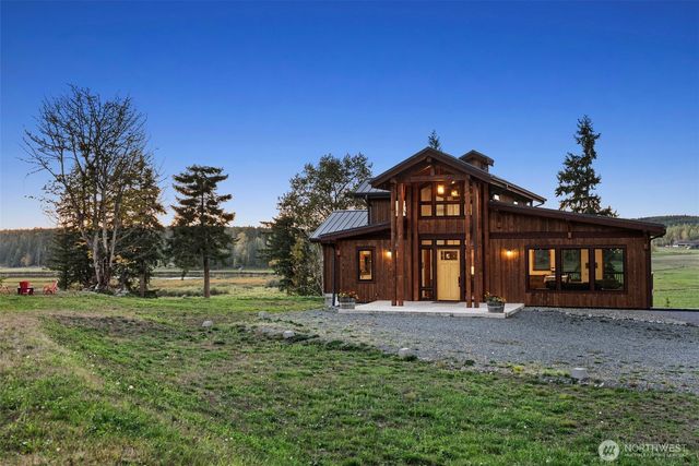 42524 Dean Kreger Rd E, Eatonville, WA 98328