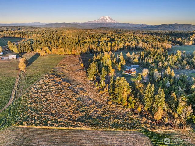 42524 Dean Kreger Rd E, Eatonville, WA 98328