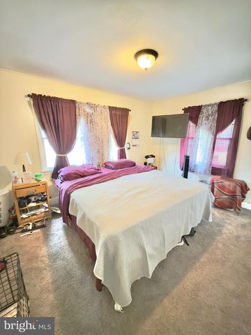 115 SHEFFIELD DR, Willingboro, NJ 08046