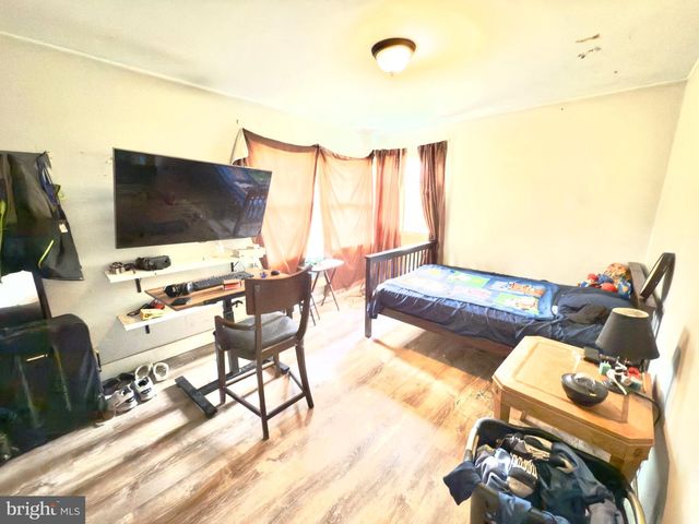 115 SHEFFIELD DR, Willingboro, NJ 08046