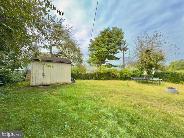 115 SHEFFIELD DR, Willingboro, NJ 08046