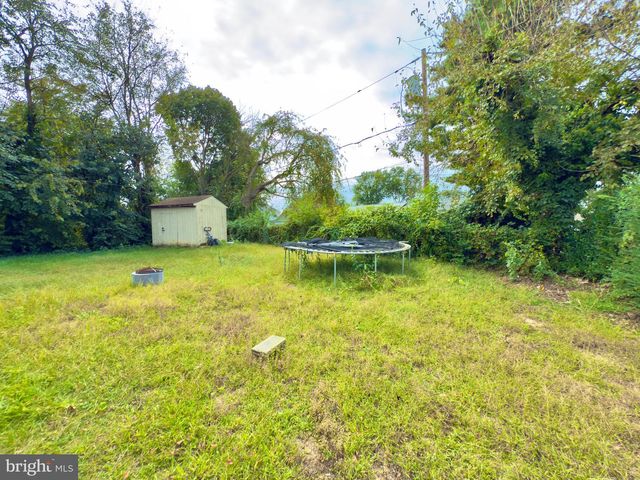 115 SHEFFIELD DR, Willingboro, NJ 08046